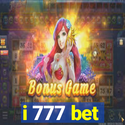 i 777 bet